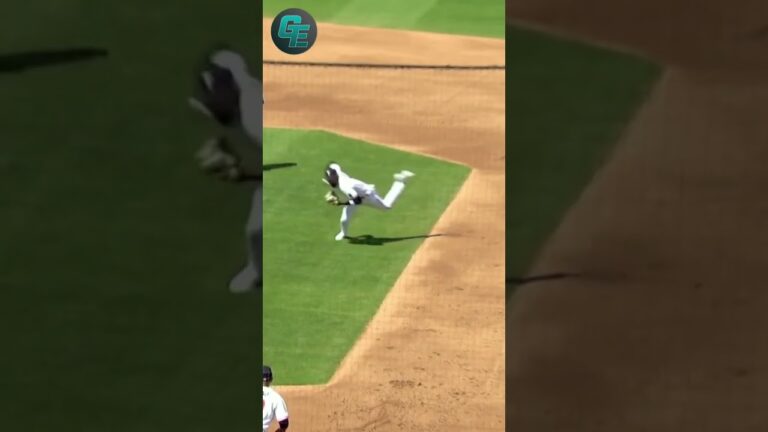 Nick Gordon INJURED on this play — suffered a high ankle sprain | Fantasy Baseball 2023