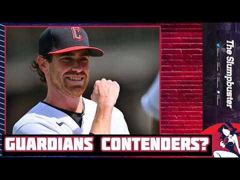 クリーブランド ガーディアンズは、2022 MLB ポストシーズンのリアル ワールド シリーズの候補ですか?  #MLB #野球