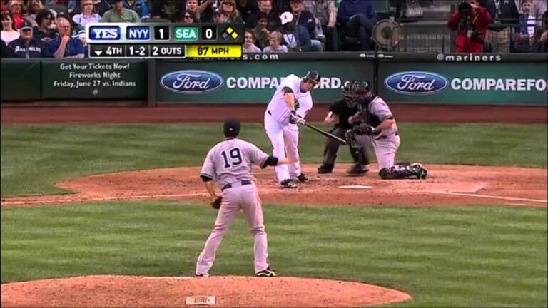 Masahiro Tanaka 2014 Highlights