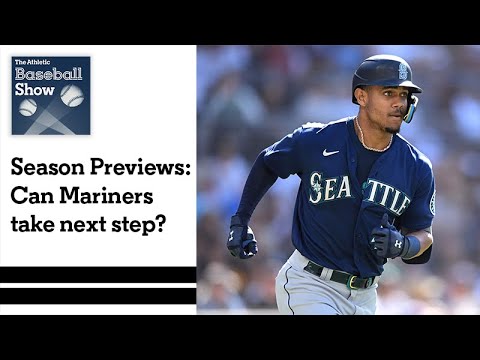 AL West プレビュー | シアトル・マリナーズ