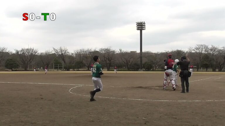 【SW】2023.3.5 SKL#1　戸田アスレチックス