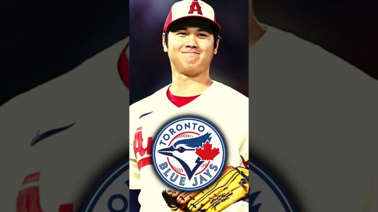 2023 年に起こりうるトロント ブルージェイズの 5 つのトレード 😱⚾