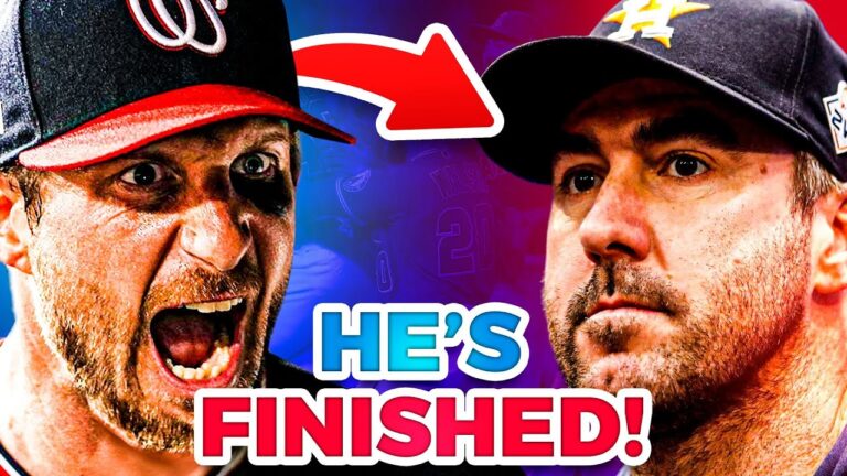 ニューヨーク・メッツに悪いニュース！ マックス・シャーザー激怒..