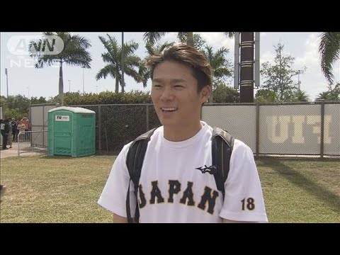 「しっかり試合までに時間があるので体を慣らしてやっていけたら」山本由伸(2023年3月18日)