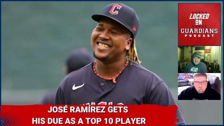 現在、MLB のトップ 100 プレーヤーにいるクリーブランド ガーディアンの数と、来年の彼らの順位は?