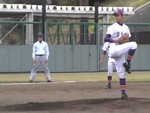 高橋遥人（常葉学園橘3年）