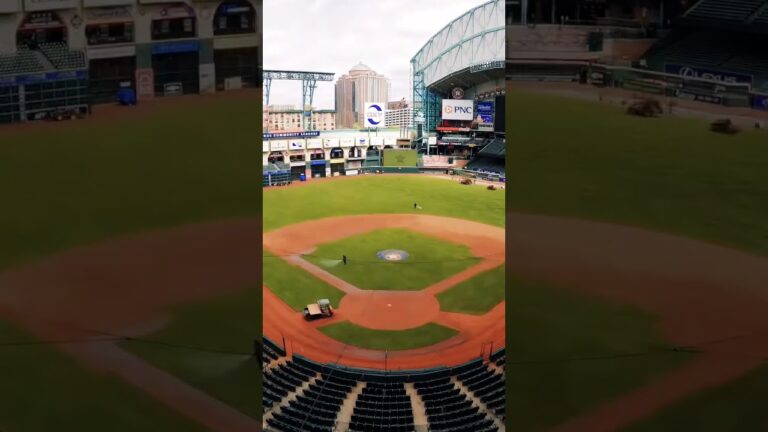 One. Week. Out.                    #mlb #baseball