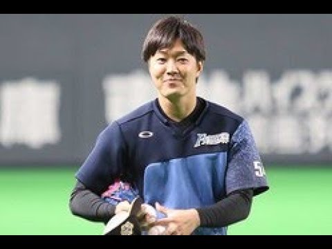 日ハム玉井、“故郷”に誓うチーム白星「ファイターズらしい戦いで」Top News