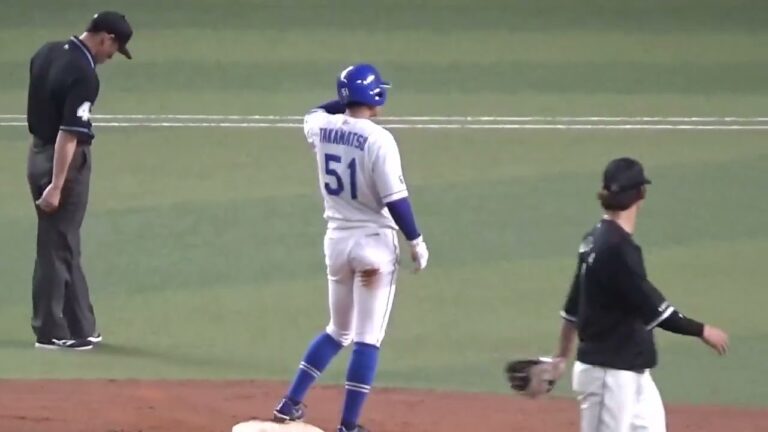 代走髙松渡の走塁