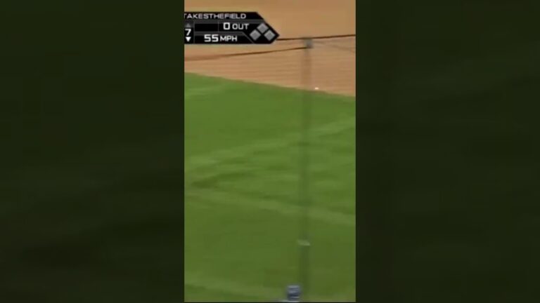 Will Ferrell Pitches In An MLB Game!?!
