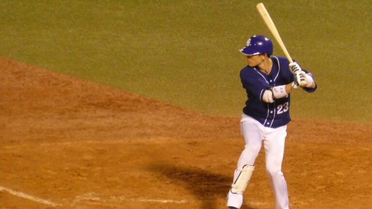 遠藤 一星【2019.8.17】1アウト1.3塁からショートへタイムリー内野安打 中日ドラゴンズ