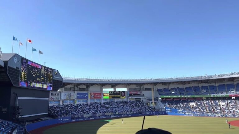 千葉ロッテマリーンズ 江村直也選手応援歌