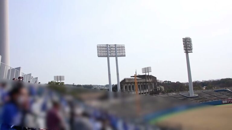 2023.3.9 横浜DeNAベイスターズ 小深田大地（駒田徳広お遊び流用）@静岡草薙球場