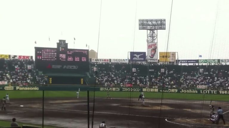 【2015センバツ】 敦賀気比高校 平沼君 2ランホームラン (準々決勝)