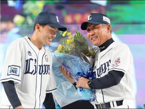 辻発彦監督がくにまる食堂に出演
