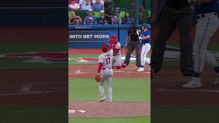 どの大谷翔平の新球種がお好き？毎週更新する変化球#shorts #大谷翔平