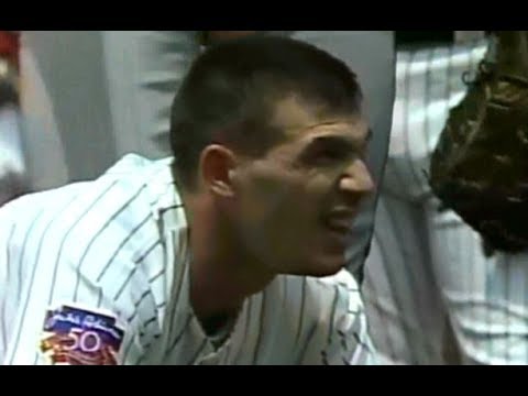 ⚾【MLB】 ジョー・ジラルディ(ニューヨーク・ヤンキース)Joe Girardi