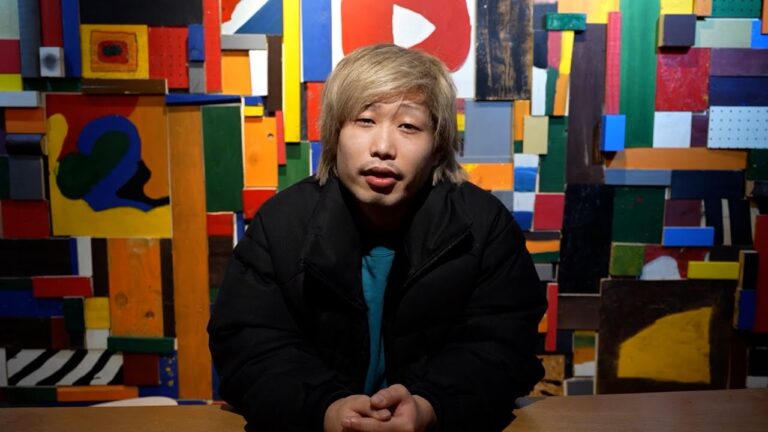 加藤がブレイキングダウンに挑戦します