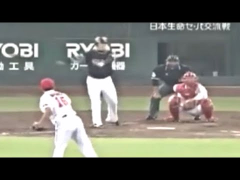 日本一 やる気の無いヒット