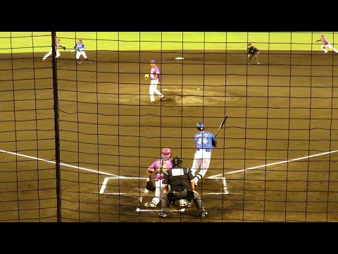 2023/4/13　小深田大地 （横浜DeNAベイスターズ）　先制タイムリー　BC神奈川戦