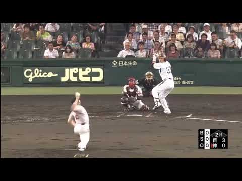 【厳選】かっこいいホームラン集