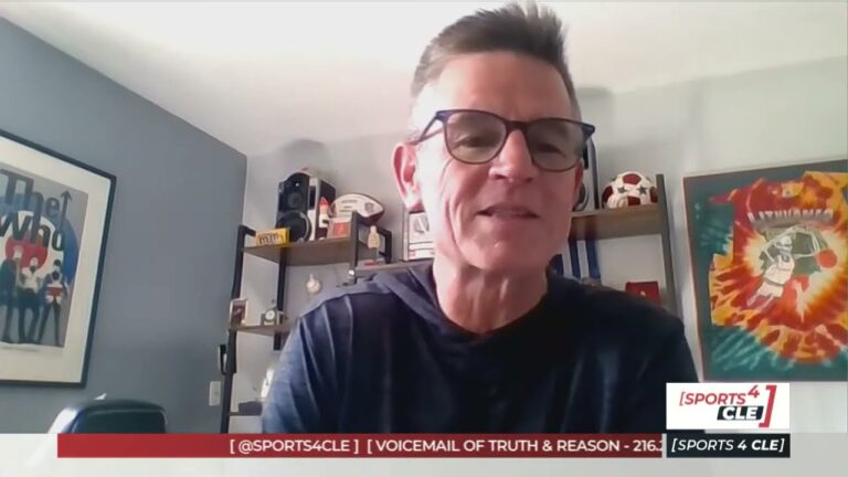 Talking Browns、Guardians など - Sports4CLE 5/4/23