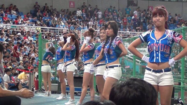 後期は優勝へ！加油Lamigo Monkeys「王柏融應援曲(千葉ロッテマリーンズ 得点テーマ 夢花火)」