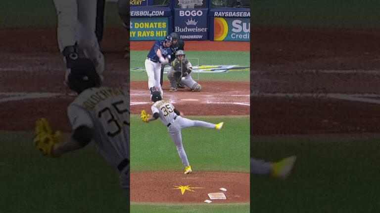 First Perfect Inning Of 2023 🏴‍☠️