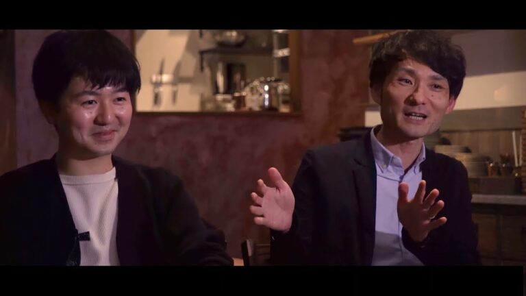 『Childhood』　vol.1_面白可笑ひこ出演　永井宏佳/中山翔太