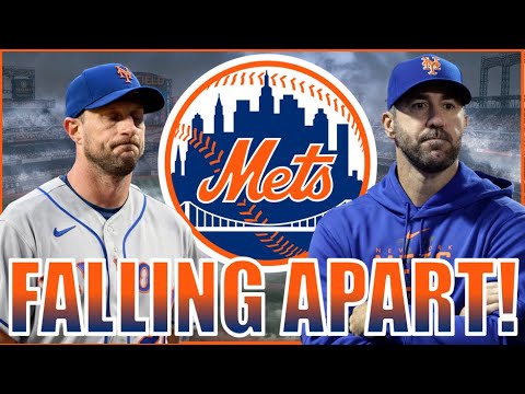 ニューヨーク・メッツが崩壊する理由！