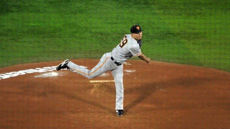 新天地でも頑張れ三上朋也！ハマスタ初登板でファンから拍手で迎えられる！2023/05/11 横浜DeNAベイスターズ×読売ジャイアンツ
