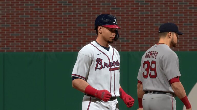 ボストン・レッドソックス vs アトランタ・ブレーブス - MLB Today 2023 年 5 月 9 日の全試合ハイライト (MLB The Show 23 Sim)