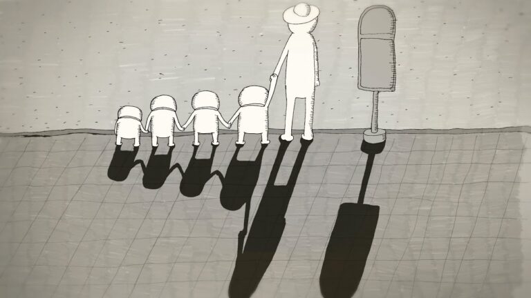 夜ごはんの時刻（村本 咲）/ It’s time for supper. (Saki MURAMOTO)