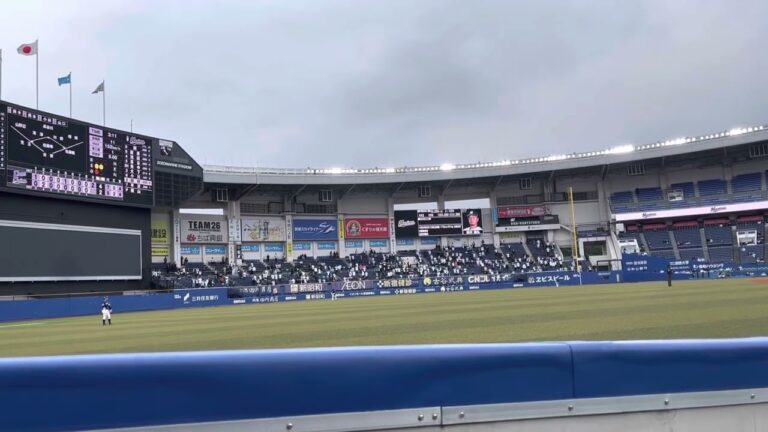千葉ロッテマリーンズ 田村龍弘選手応援歌