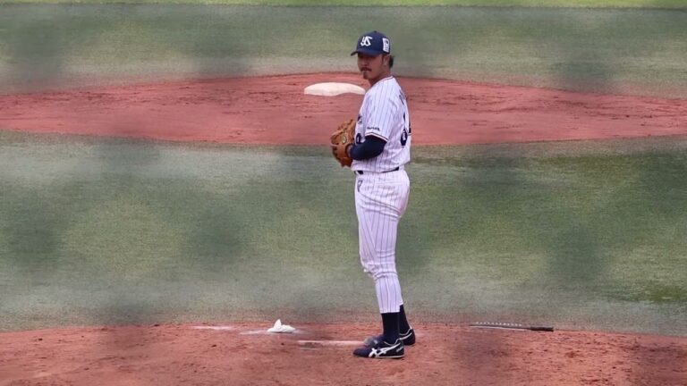ヤクルト 大下佑馬 登場曲(2023.5.14)