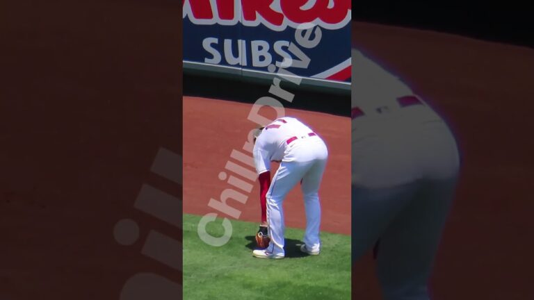 5.21.23現地 ツインズ戦 試合前大谷選手 #shorts #エンゼルス #Angels #現地映像 #大谷翔平 #ShoheiOhtani