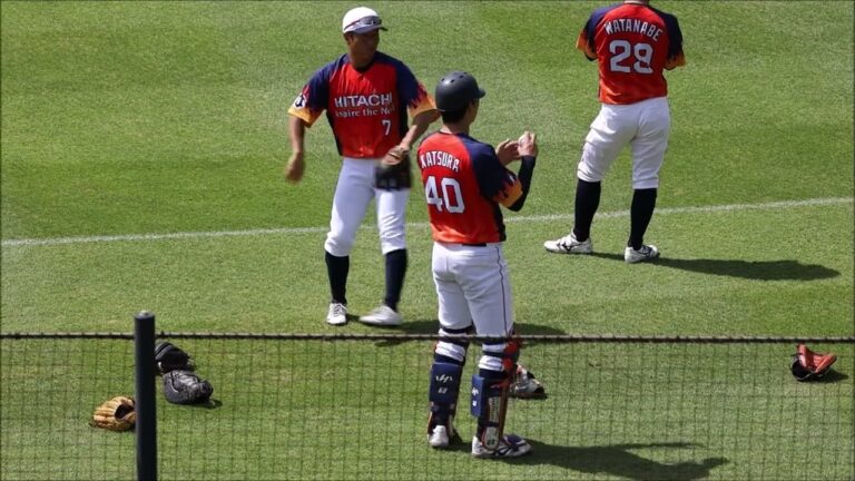 桂依央利　オープン戦１／２　セルラースタジアム　20230311