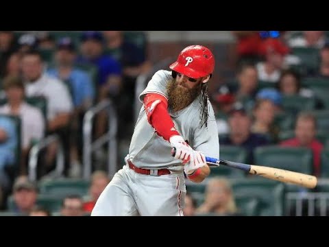 【Phillies：Marsh】勝利に導く逆転タイムリーヒット！2023年5月27日