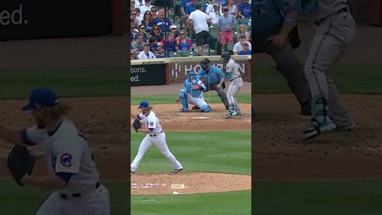 【MLB】400セーブ達成クレイグ・キンブレルのライジングファストボール#shorts #キンブレル