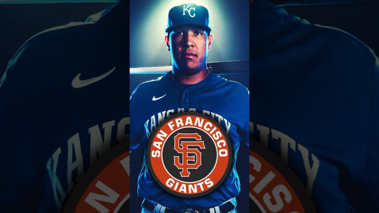 2023年に起こるかもしれない5つのサンフランシスコ・ジャイアンツのトレード 😱⚾
