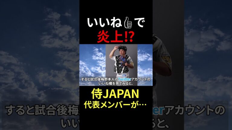 阪神.梅野隆太郎の監督采配批判のやり方がヤバすぎw