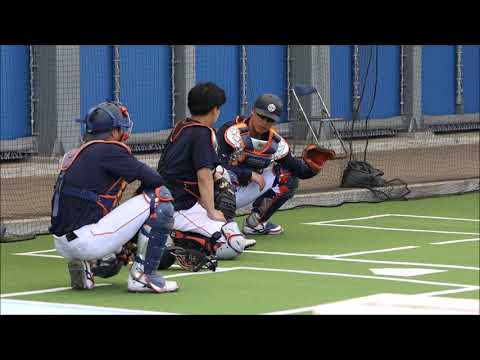 桂依央利　宜野湾キャンプ　20230312