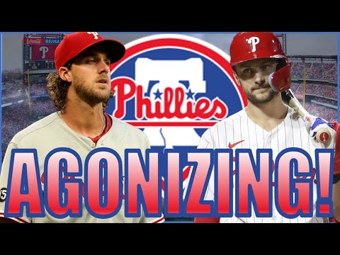 フィラデルフィア・フィリーズがMLBで最もイライラするチームの1つである理由。