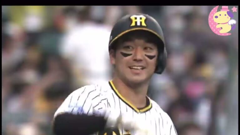 【阪神タイガース】サヨナラ押し出し四球まとめ　vsヤクルト 5/5