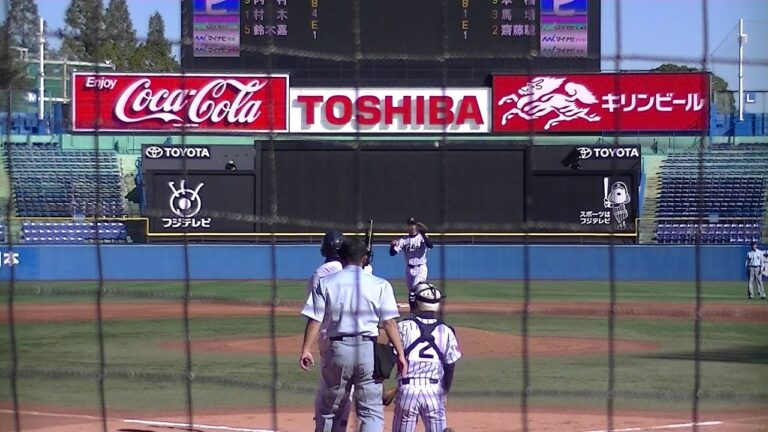 【東海大菅生 勝俣翔貴】2014明治神宮野球大会準々決勝vs静岡高校 廣瀬舜 第4打席