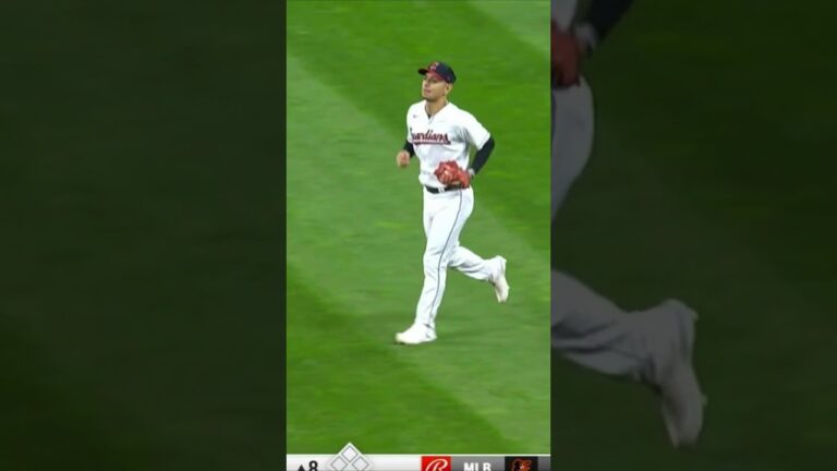 良くも悪くもなるMLB選手：クリーブランド・ガーディアンズ（パート28）