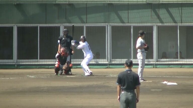 谷川 唯人から見逃し三振奪う戸田懐生【イースタン 千葉ロッテマリーンズ対 読売ジャイアンツ2023年5月5日】