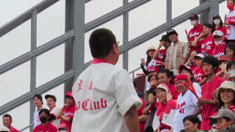 今日も勝ったぞ❗また勝った❗パフォーマンス席　勝利の二次会🎵　対ヤクルトスワローズ戦　2023.5.28