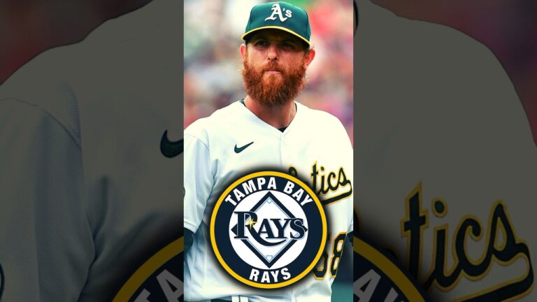 2023年に起こる可能性のあるタンパベイ・レイズの3つのトレード 😱⚾