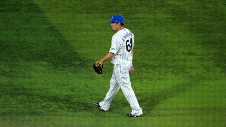 エグい直球！威力抜群ゴリ押し！中川虎大！最速156km/hで三者凡退斬り！2023/06/05 横浜DeNAベイスターズ